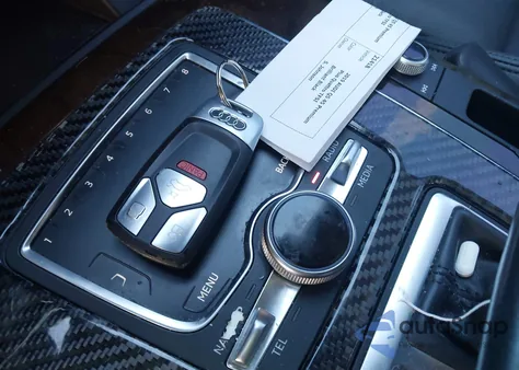 2019 Audi Q5 45 Premium from USA, damaged, VIN WA1BNAFY3K2083826